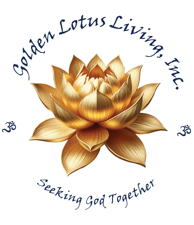 Golden Lotus Living